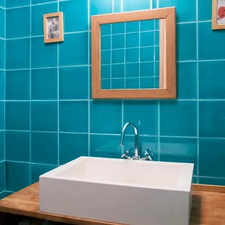 Apartamento Bright And Very Duplex 63 M Sacre Coeur *