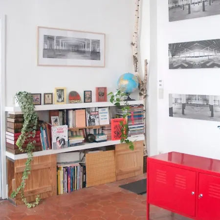 Apartamento Bright And Very Duplex 63 M Sacre Coeur *