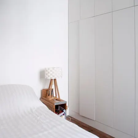 Bright And Very Duplex 63 M Sacre Coeur * Paris