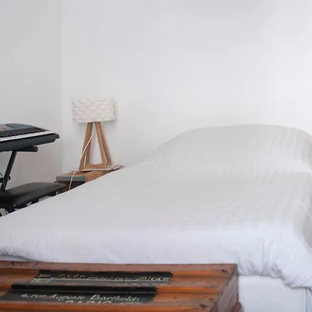 Bright And Very Duplex 63 M Sacre Coeur *