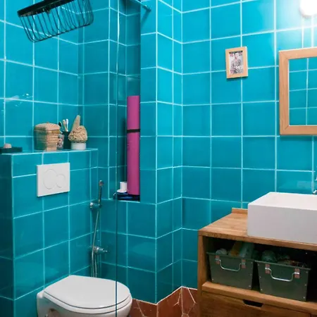 Bright And Very Duplex 63 M Sacre Coeur