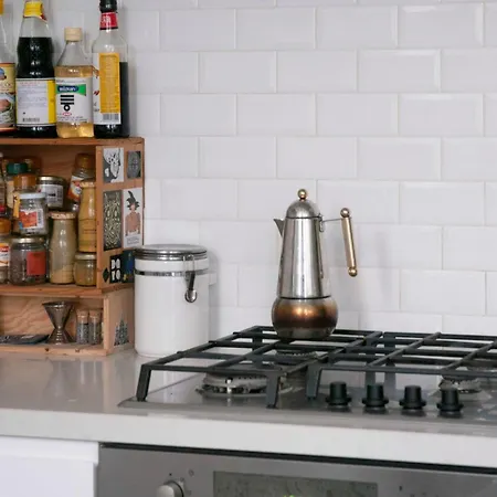 Apartamento Bright And Very Duplex 63 M Sacre Coeur